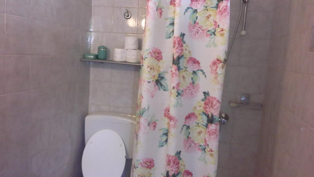 Apartments Anini Dvori Promajna Ngoại thất bức ảnh