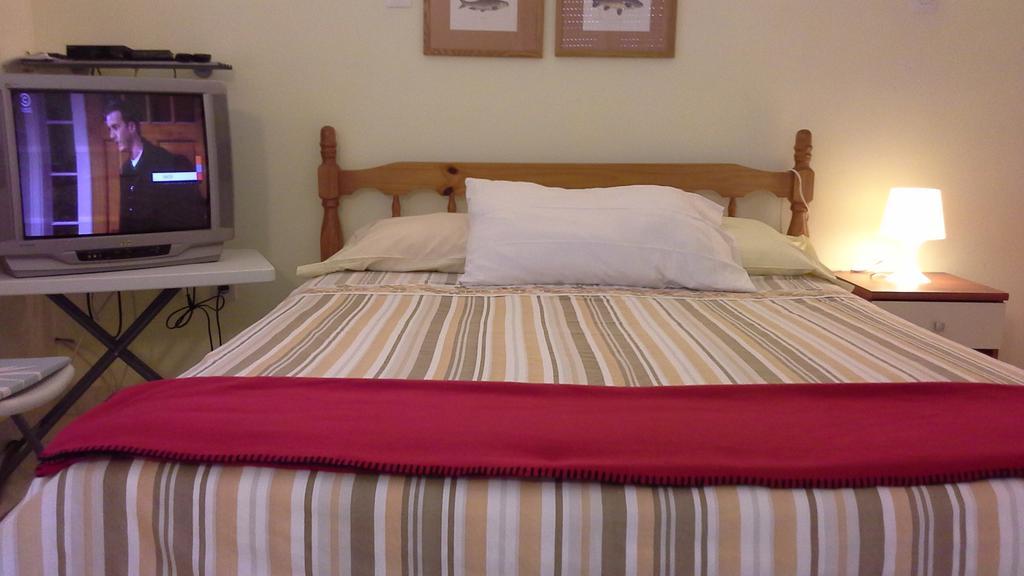 Apartments Anini Dvori Promajna Ngoại thất bức ảnh