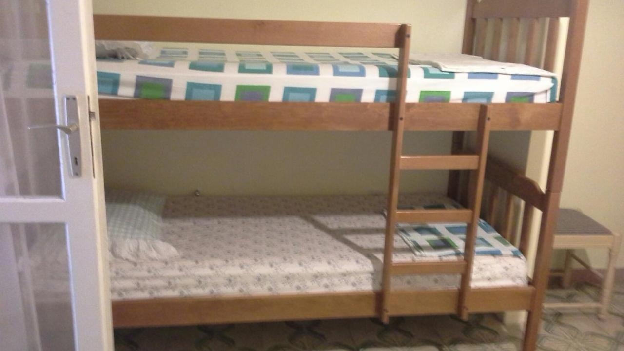 Apartments Anini Dvori Promajna Ngoại thất bức ảnh