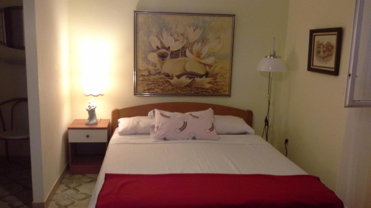 Apartments Anini Dvori Promajna Ngoại thất bức ảnh